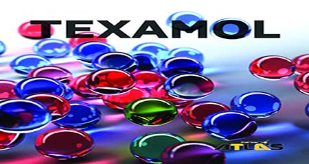 دیسپرس کننده های پودری