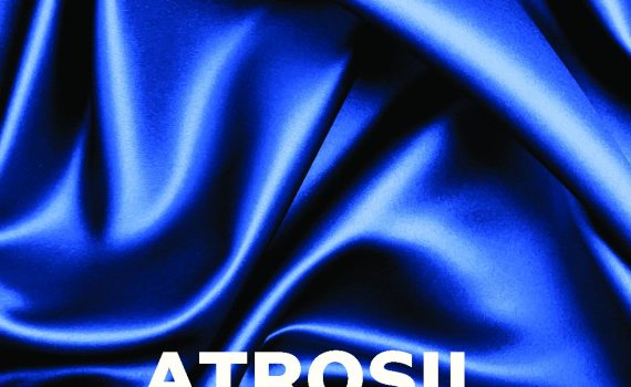 نرم کننده سیلیکونی Atrosil