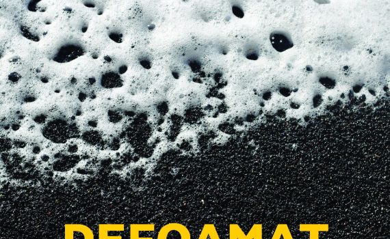 ضد کف سیلیکونی Defoamat