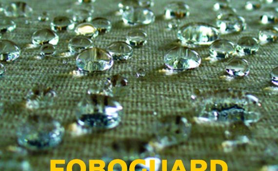 عامل دفع کننده آب و روغن Foboguard