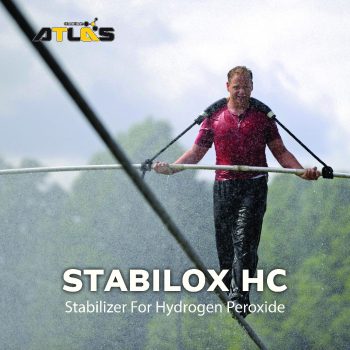 تثبیت کننده پراکسید هیدروژن Stabilox HC