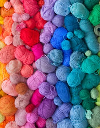 ریسندگی الیاف اکرلیک