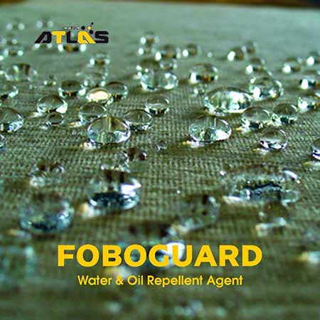 Waterproof and oilproof