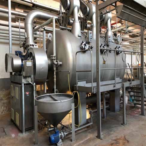 شستشو دهنده دستگاه