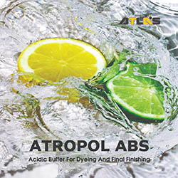 Acid buffer